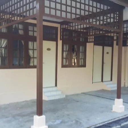 Safira Country Club Villa